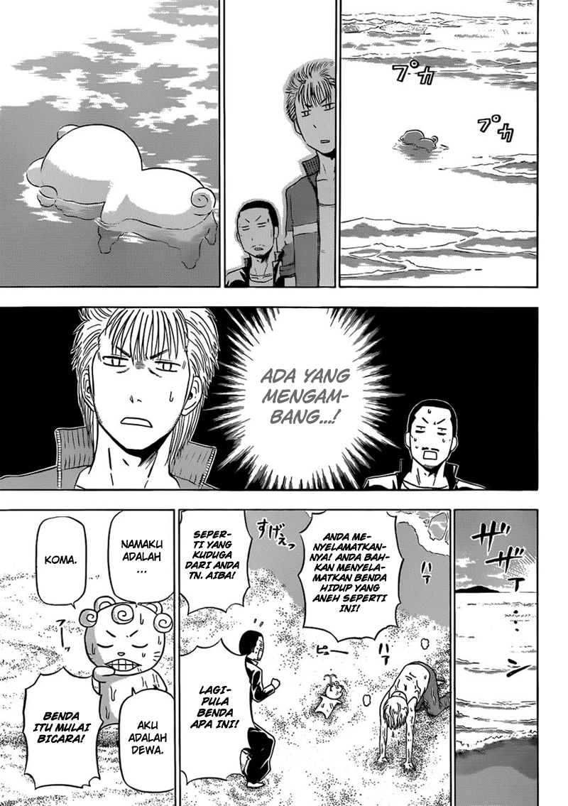 image-komik-beelzebub-chapter-150-5/21