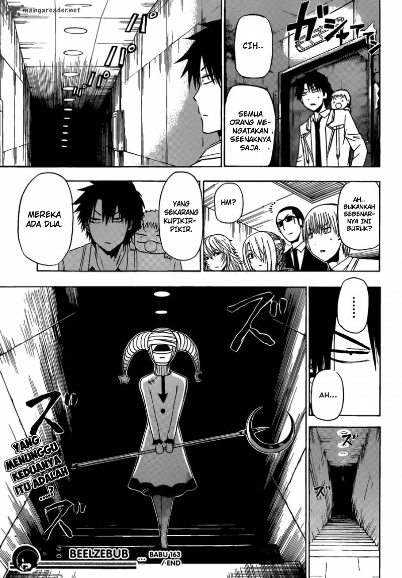 image-komik-beelzebub-chapter-163-18/20