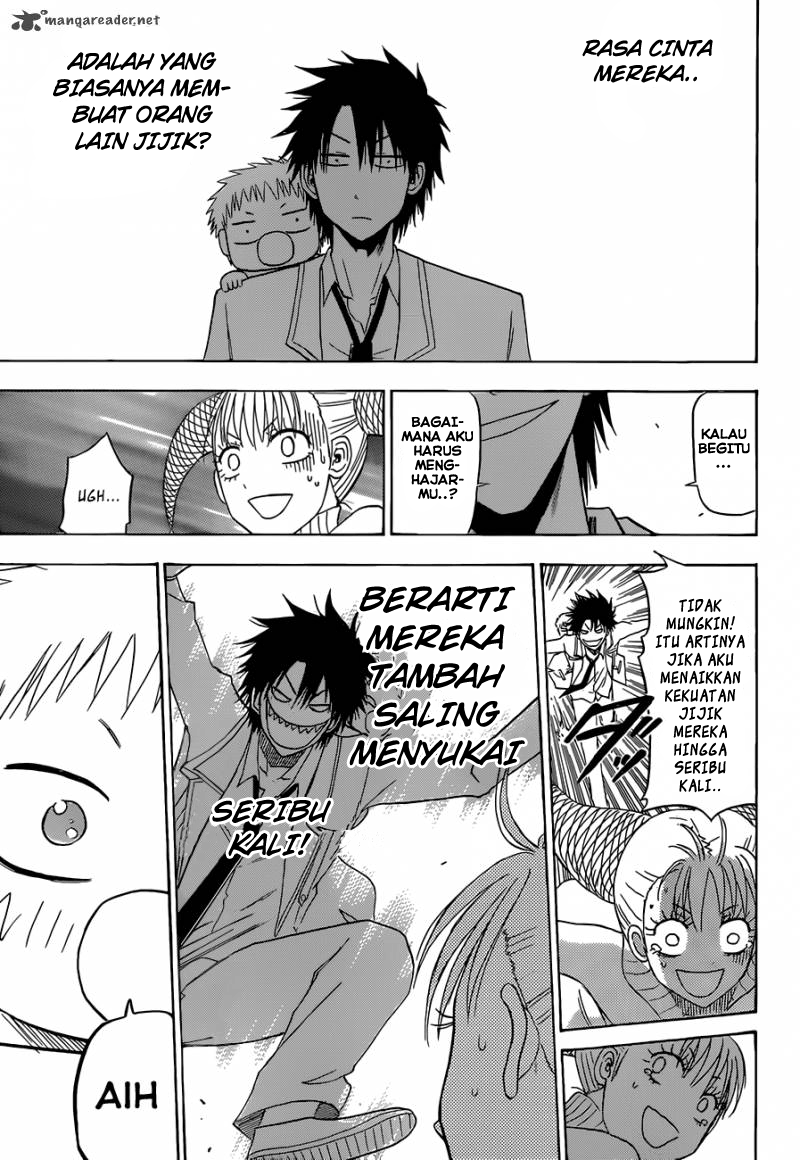 image-komik-beelzebub-chapter-164-16/20