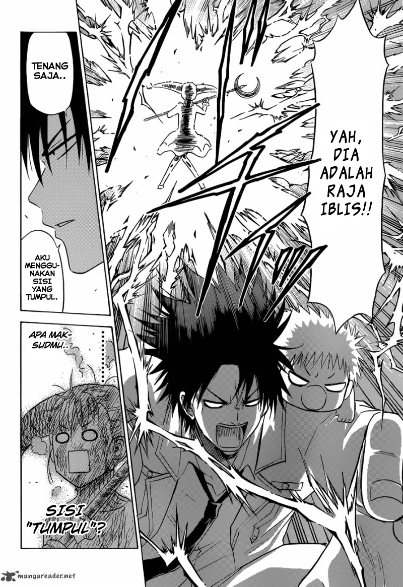 image-komik-beelzebub-chapter-164-17/20