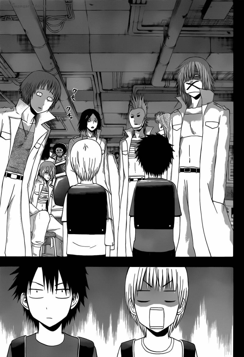 image-komik-beelzebub-chapter-174-8/21