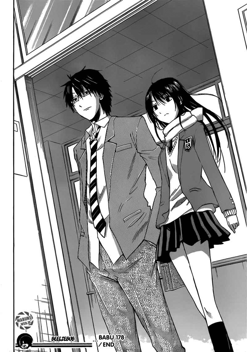 image-komik-beelzebub-chapter-178-18/21