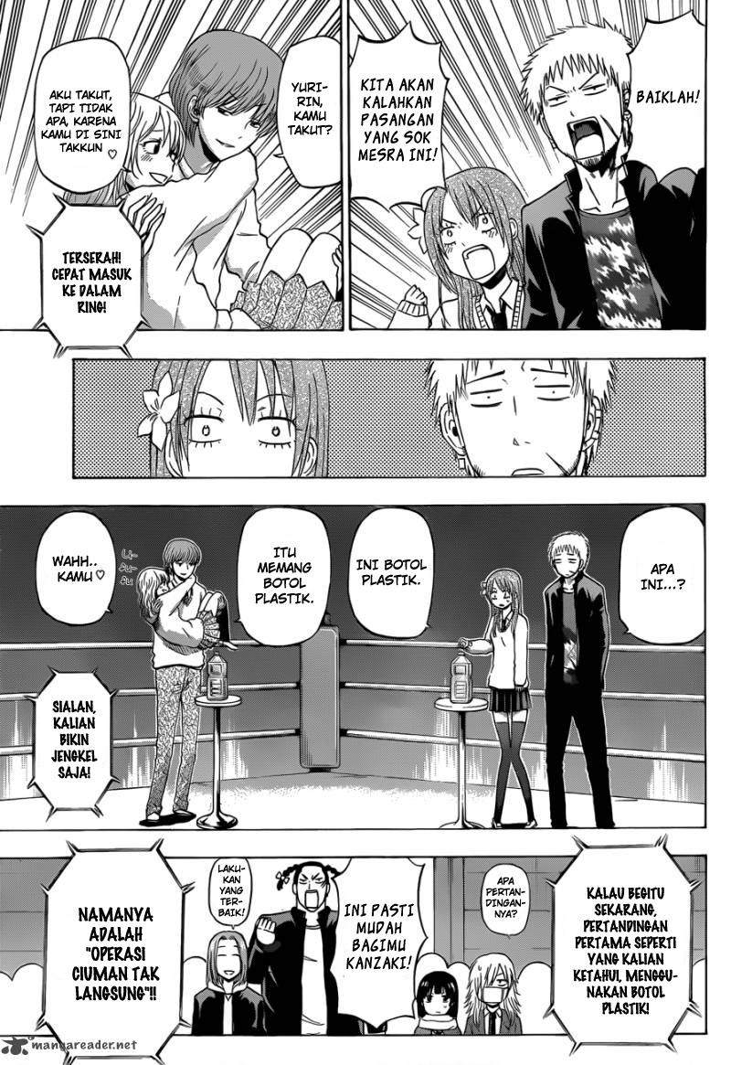 image-komik-beelzebub-chapter-180-4/21