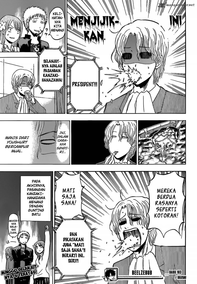 image-komik-beelzebub-chapter-183-18/21