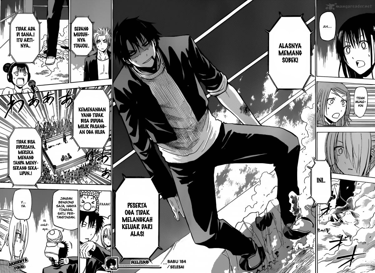 image-komik-beelzebub-chapter-184-17/20