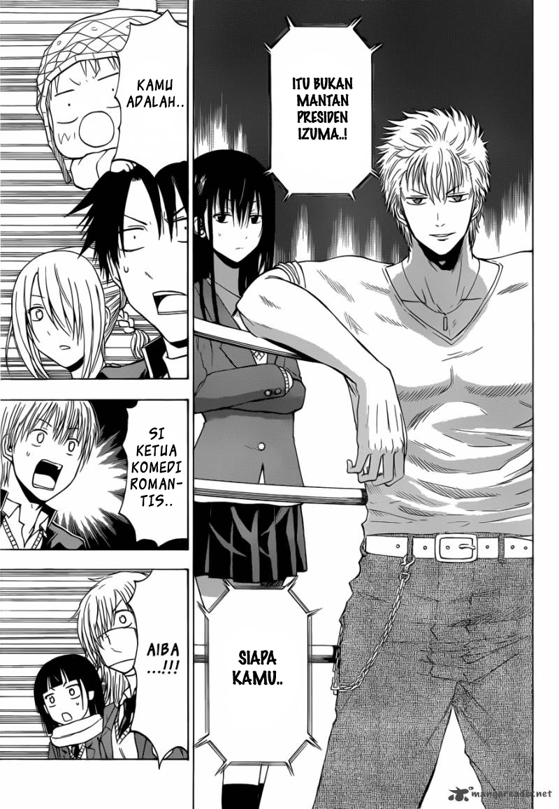 image-komik-beelzebub-chapter-185-8/21