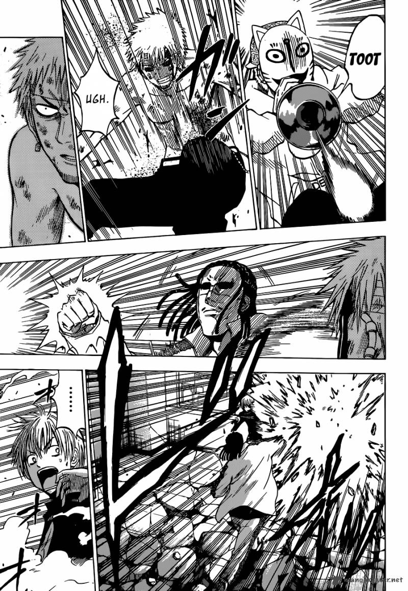 image-komik-beelzebub-chapter-194-11/21