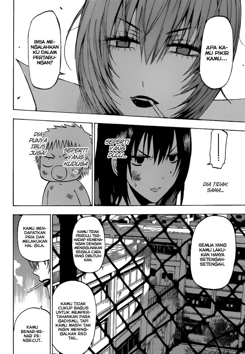 image-komik-beelzebub-chapter-199-11/21