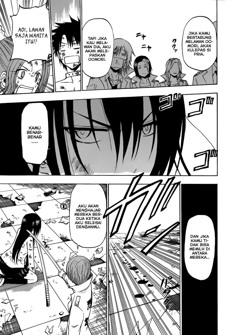 image-komik-beelzebub-chapter-199-14/21