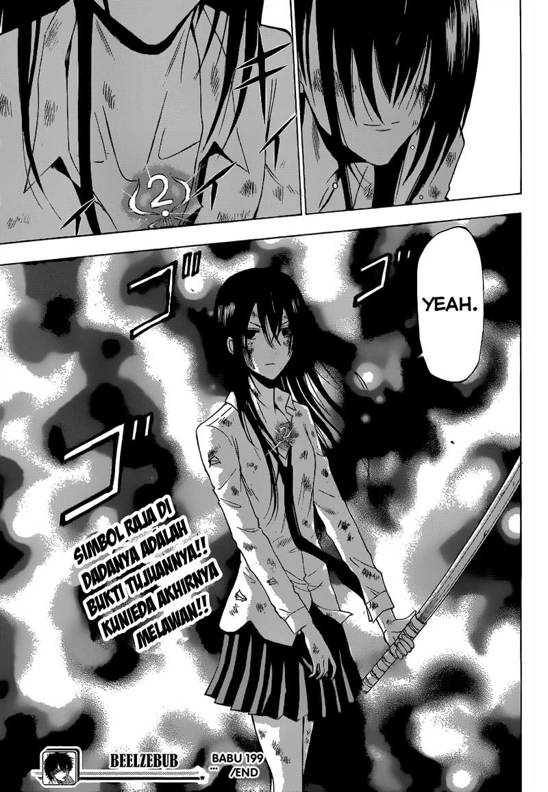 image-komik-beelzebub-chapter-199-18/21