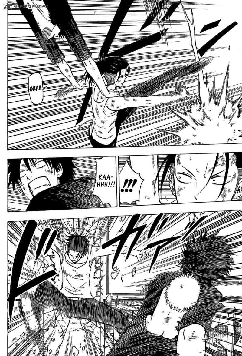 image-komik-beelzebub-chapter-210-8/19