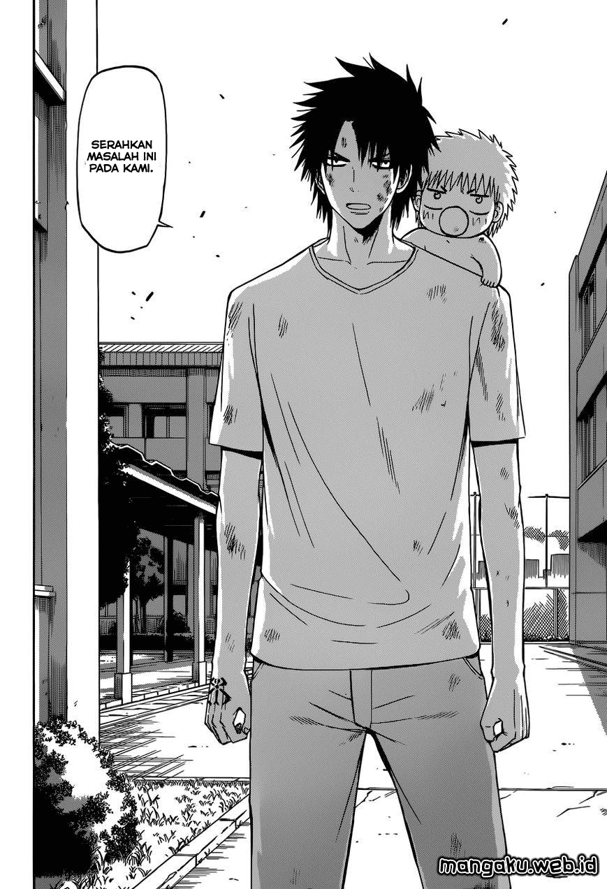 image-komik-beelzebub-chapter-237-5/19