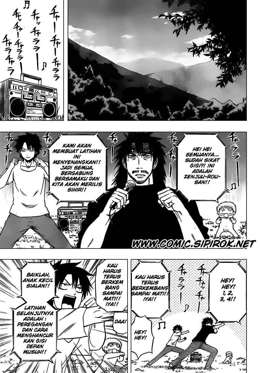 image-komik-beelzebub-chapter-99-8/21