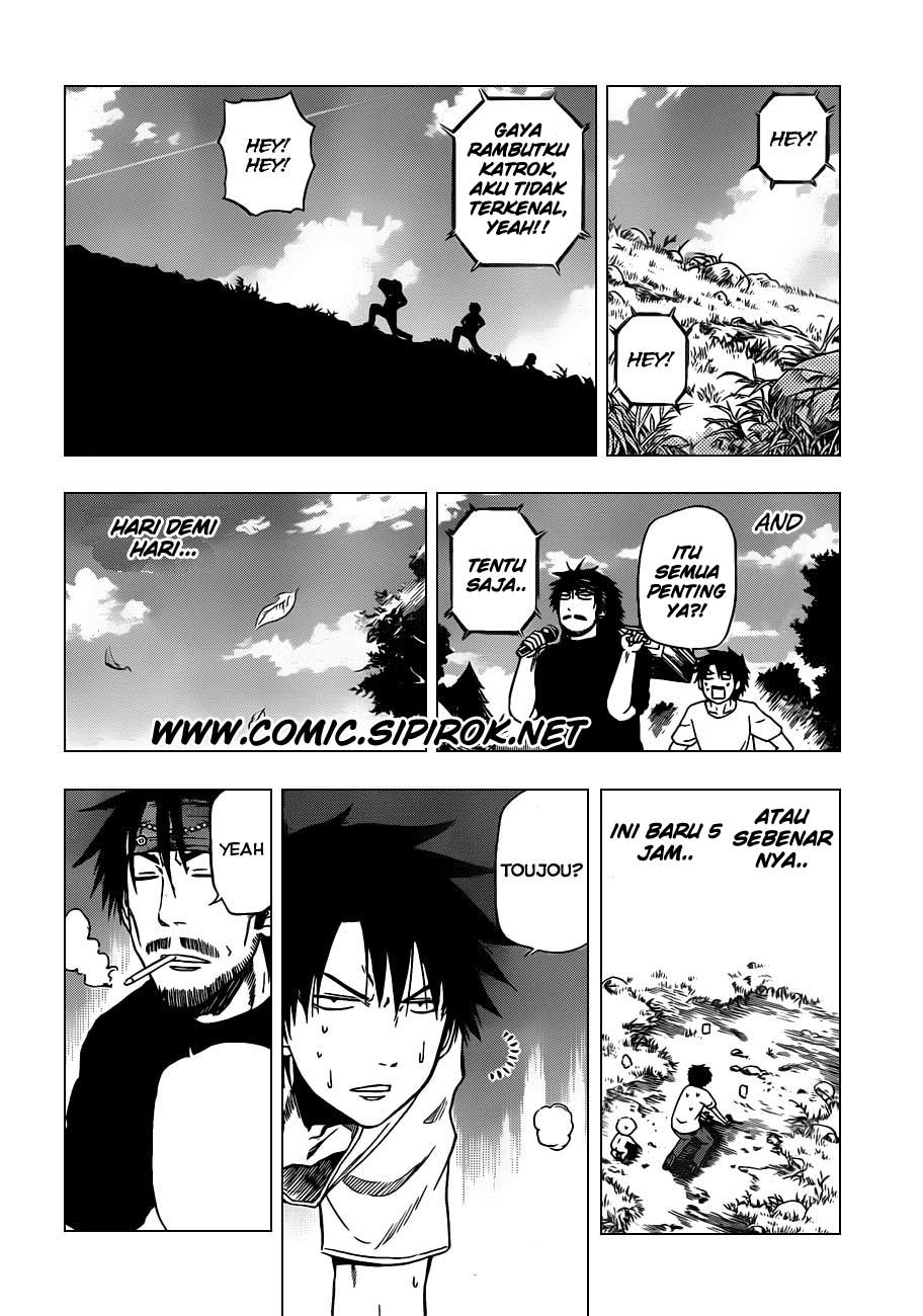 image-komik-beelzebub-chapter-99-11/21