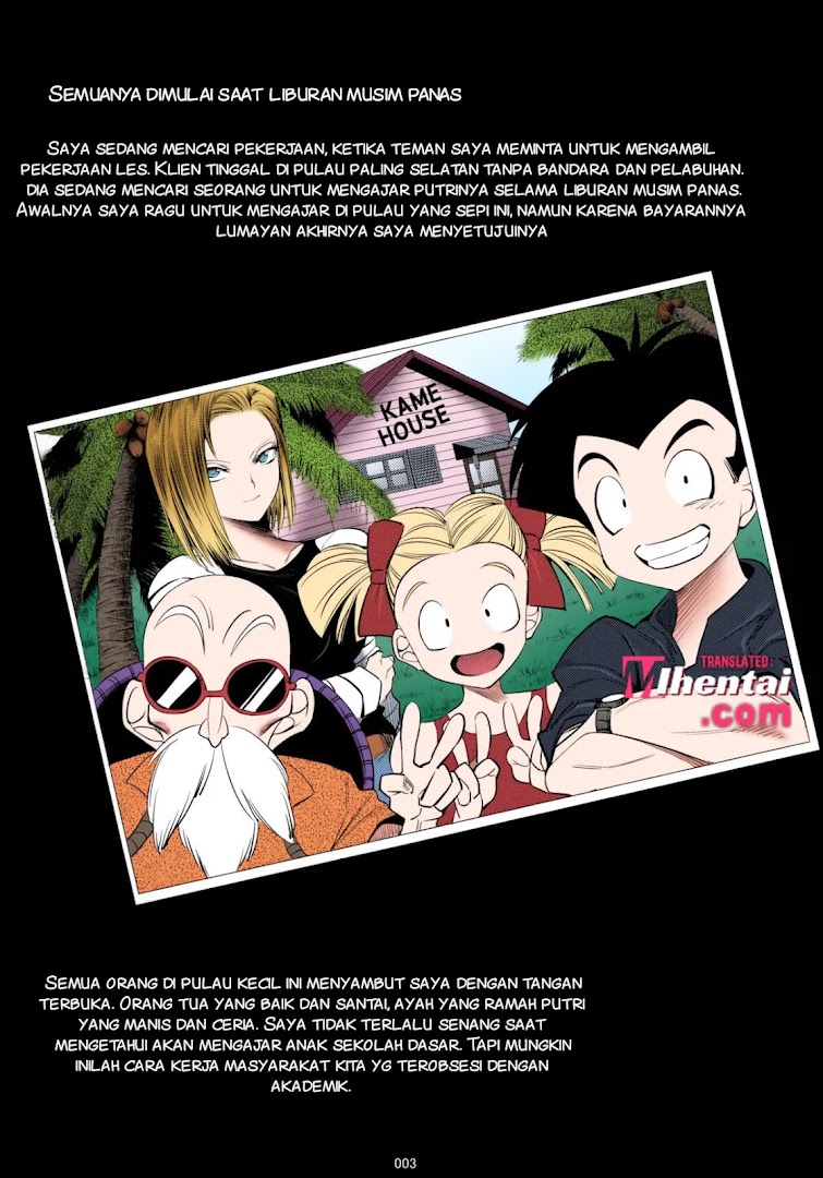 image-komik-berpesta-dirumah-kakek-kura-kura-kame-house-chapter-01-1/33