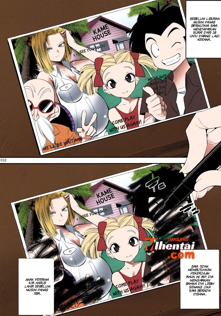 image-komik-berpesta-dirumah-kakek-kura-kura-kame-house-chapter-01-30/33