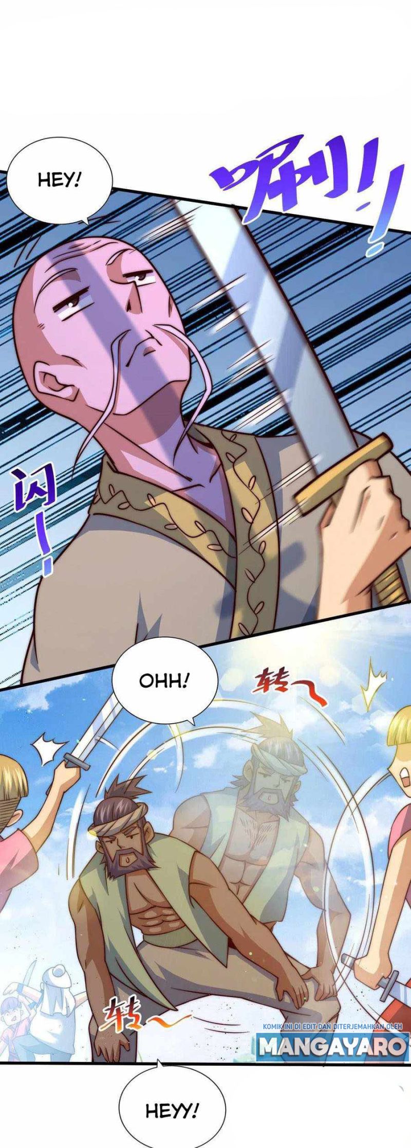 image-komik-beyond-myriad-peoples-chapter-85-25/50