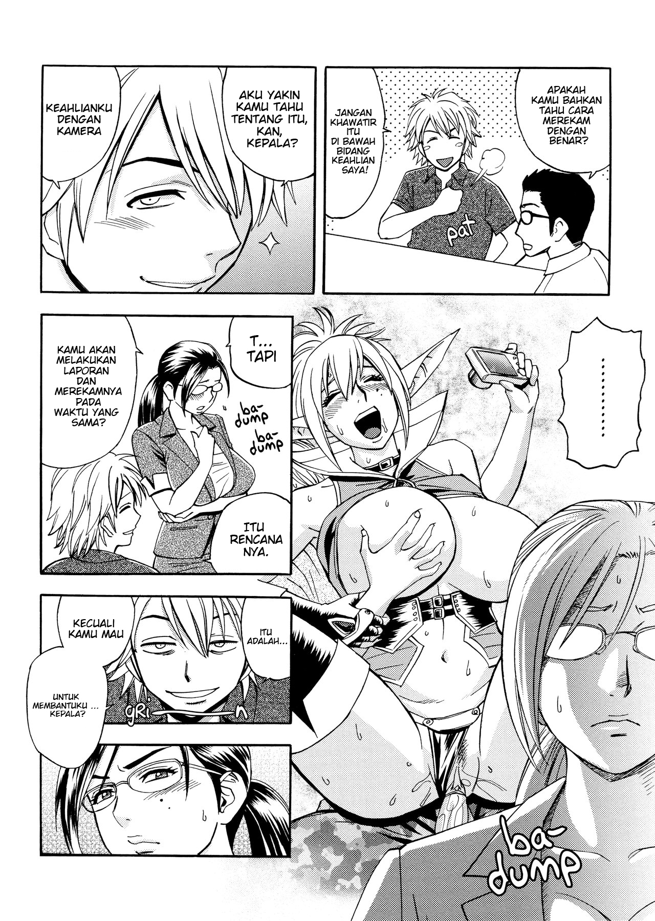 image-komik-bijin-henshuu-chou-no-himitsu-chapter-02-5/25