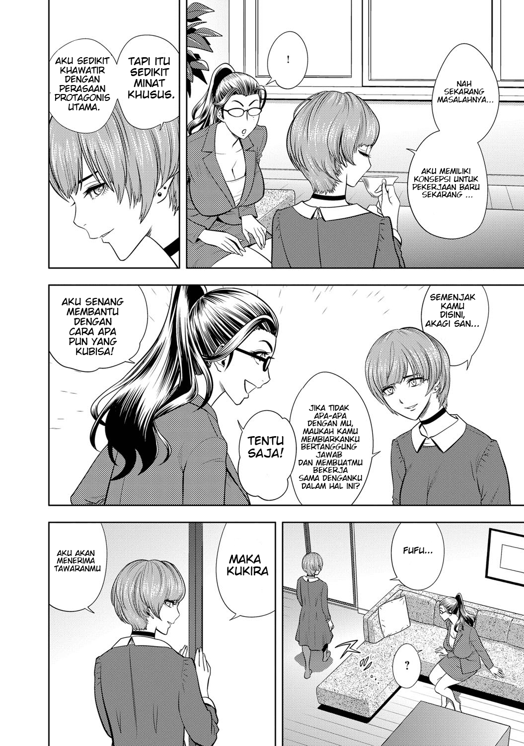 image-komik-bijin-henshuu-chou-no-himitsu-chapter-05-9/29