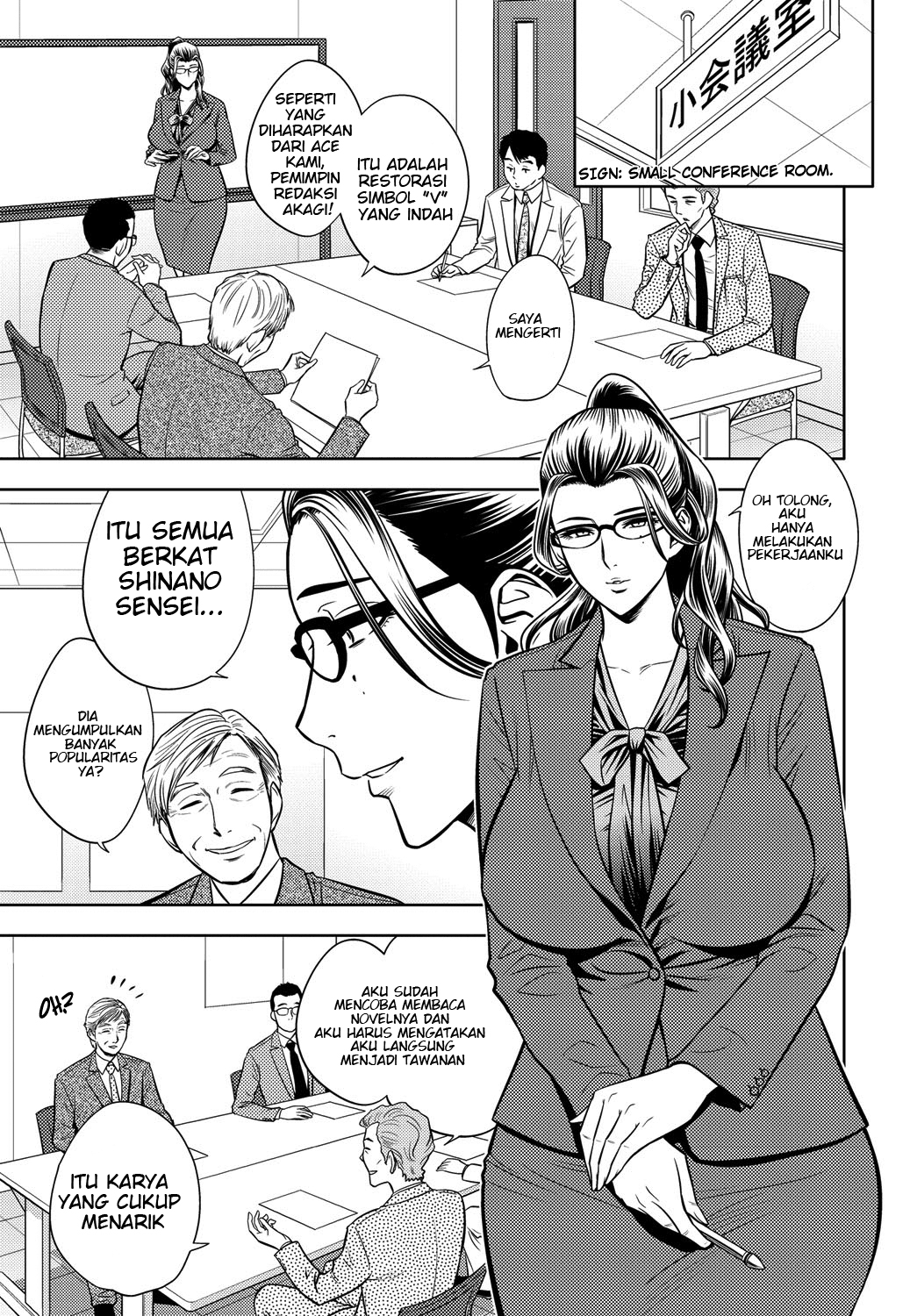 image-komik-bijin-henshuu-chou-no-himitsu-chapter-06-8/29