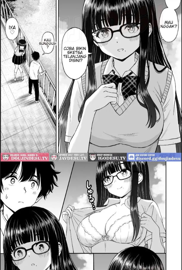 image-komik-bijutsubu-no-kyonyuu-kouhai-ga-nude-chapter-02-8/50