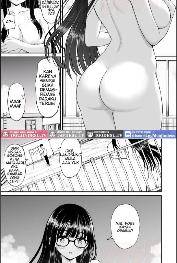 image-komik-bijutsubu-no-kyonyuu-kouhai-ga-nude-chapter-02-10/50