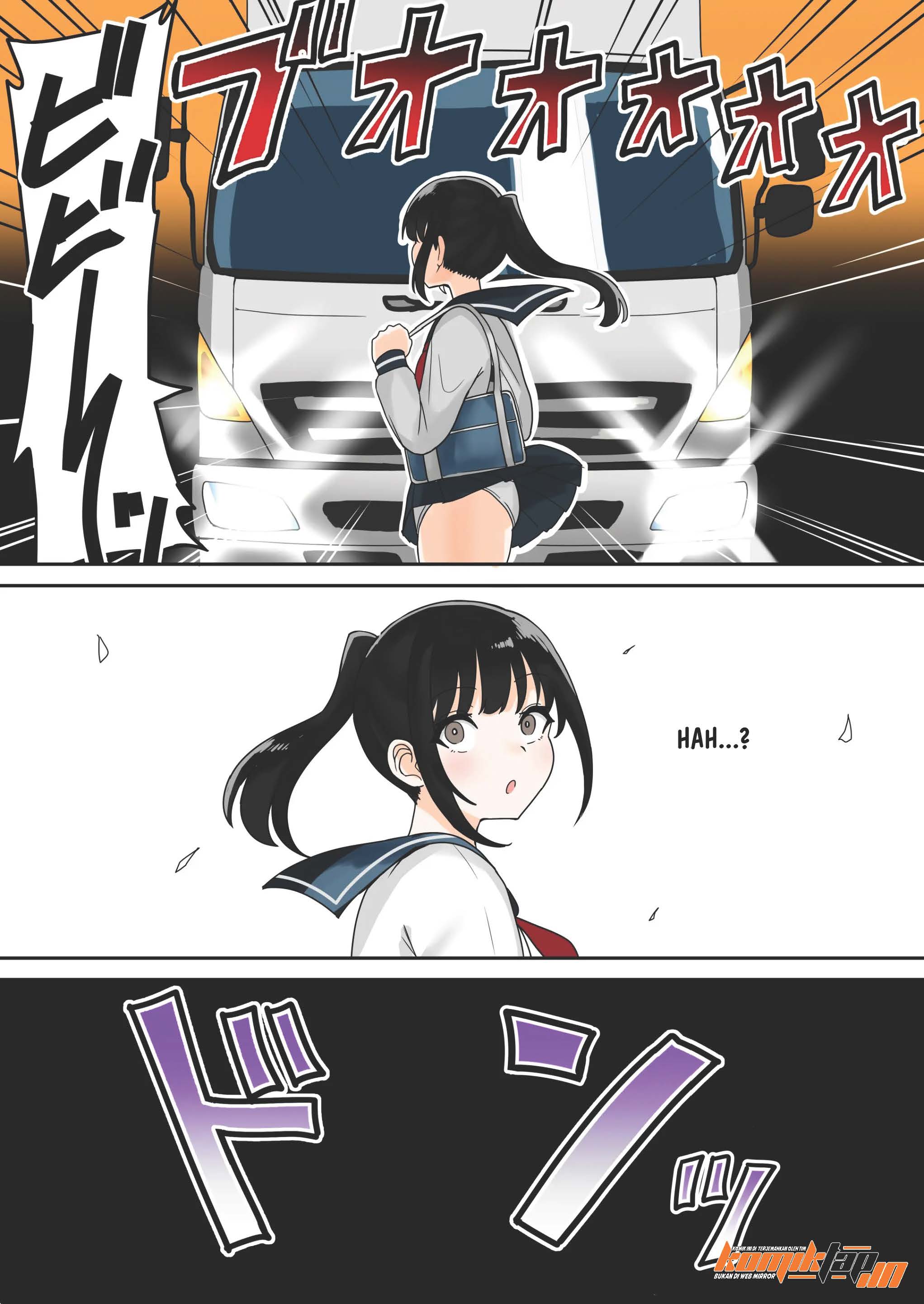 image-komik-bikini-armor-yuusha-ni-tensei-shita-moto-joshi-chuugakusei-chan-chapter-1-2/33