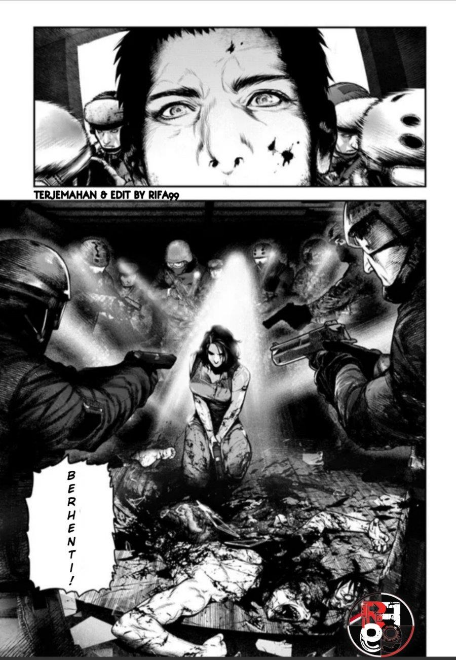 image-komik-biohazard-death-island-chapter-1-11/19