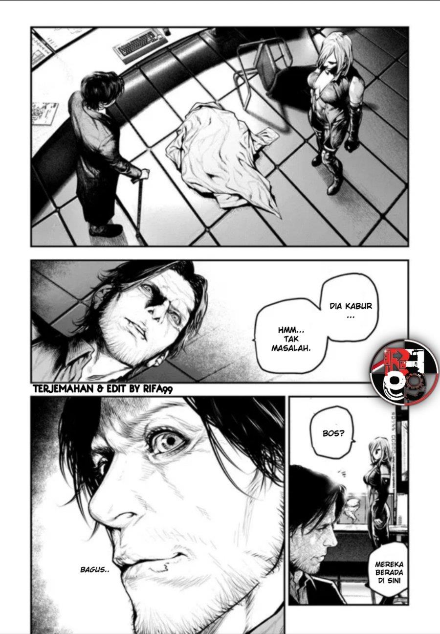 image-komik-biohazard-death-island-chapter-2-24/25
