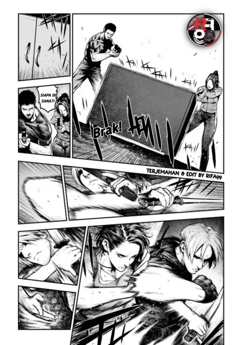 image-komik-biohazard-death-island-chapter-4-14/21