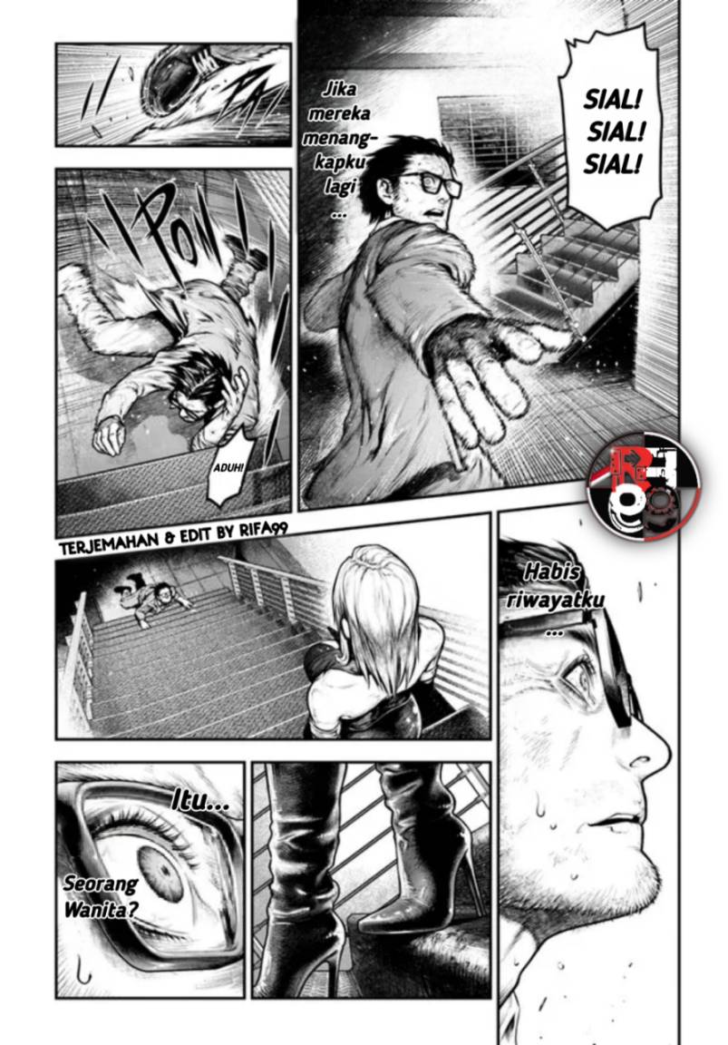 image-komik-biohazard-death-island-chapter-5-22/24