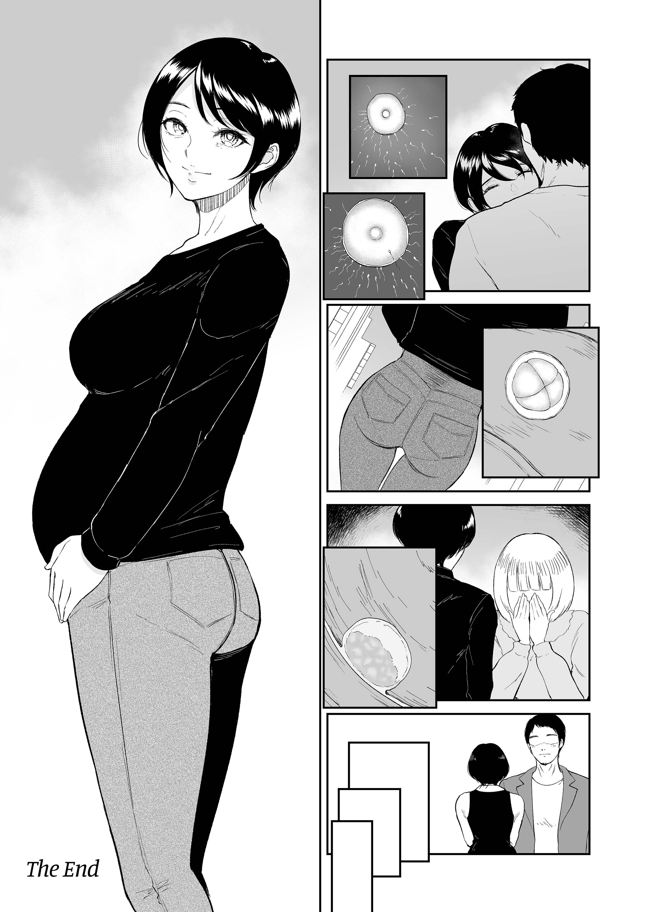 image-komik-bitch-in-heat-chapter-1-33/35