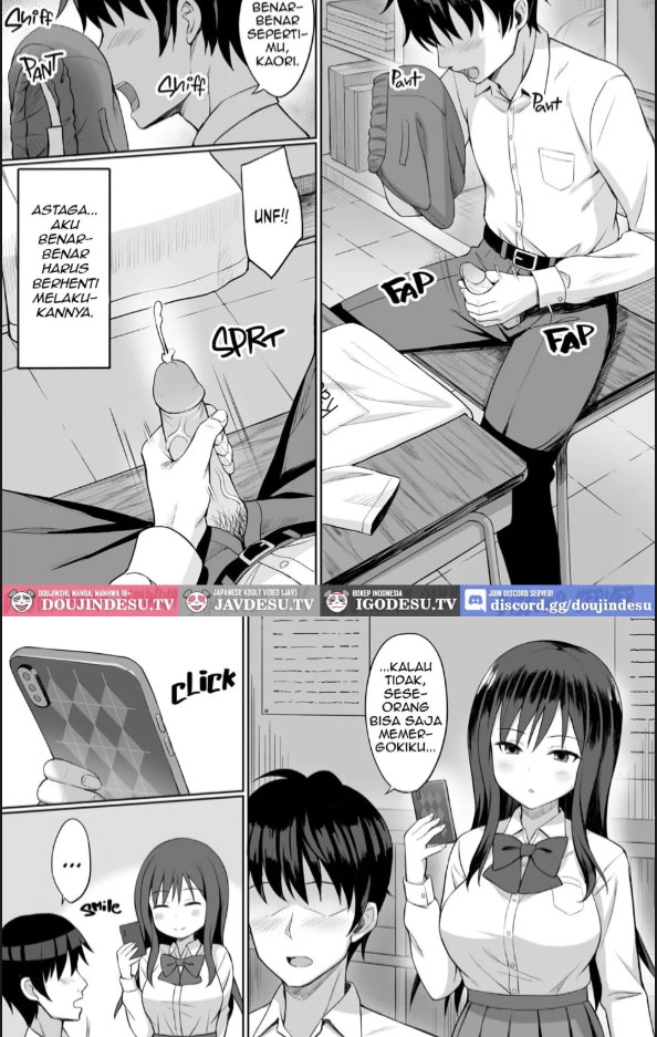 image-komik-bitch-na-sefure-no-tsukurikata-chapter-01-3/40