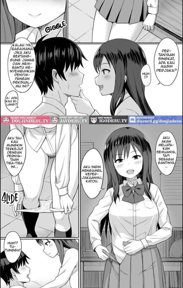 image-komik-bitch-na-sefure-no-tsukurikata-chapter-01-5/40
