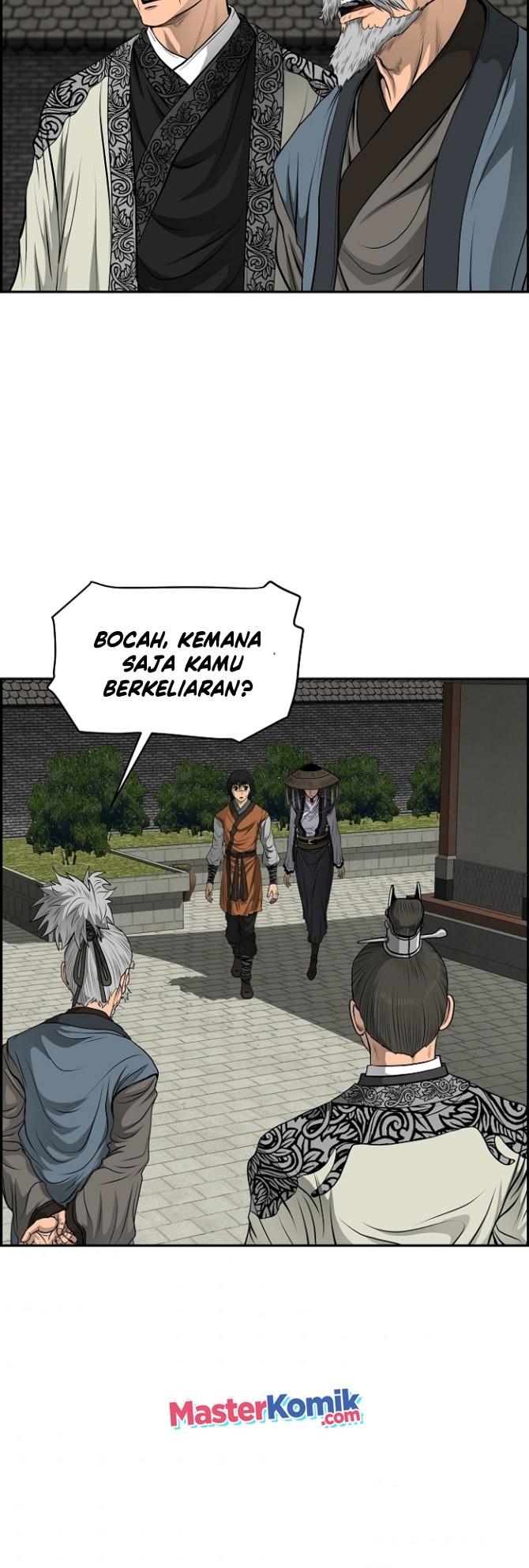 image-komik-blade-of-winds-and-thunders-chapter-21-16/45