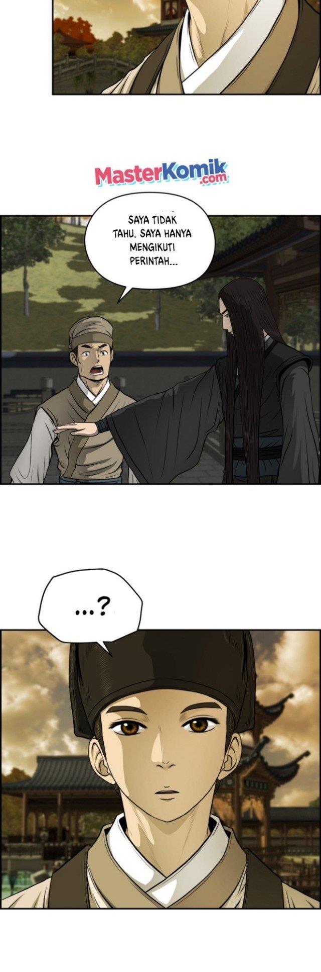 image-komik-blade-of-winds-and-thunders-chapter-22-10/45