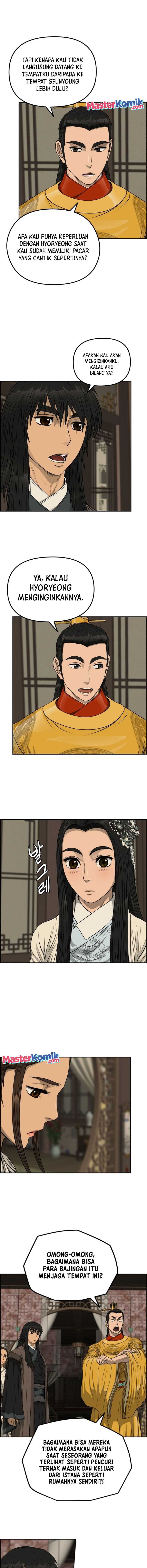 image-komik-blade-of-winds-and-thunders-chapter-82-10/14