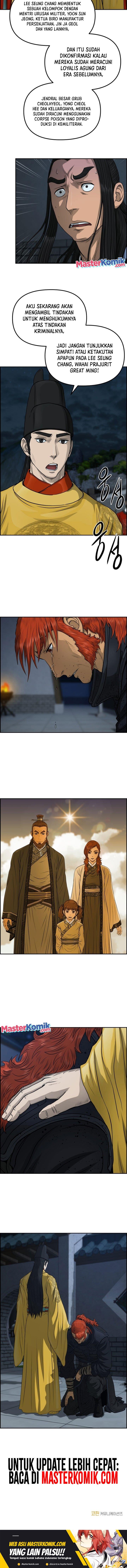 image-komik-blade-of-winds-and-thunders-chapter-84-10/13