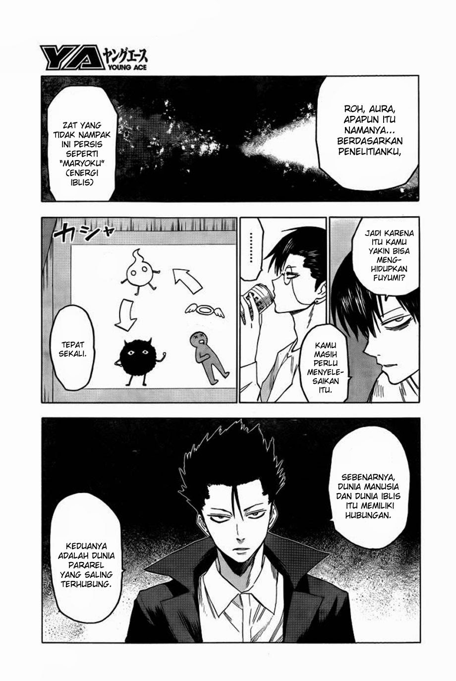 image-komik-blood-lad-chapter-42-6/33