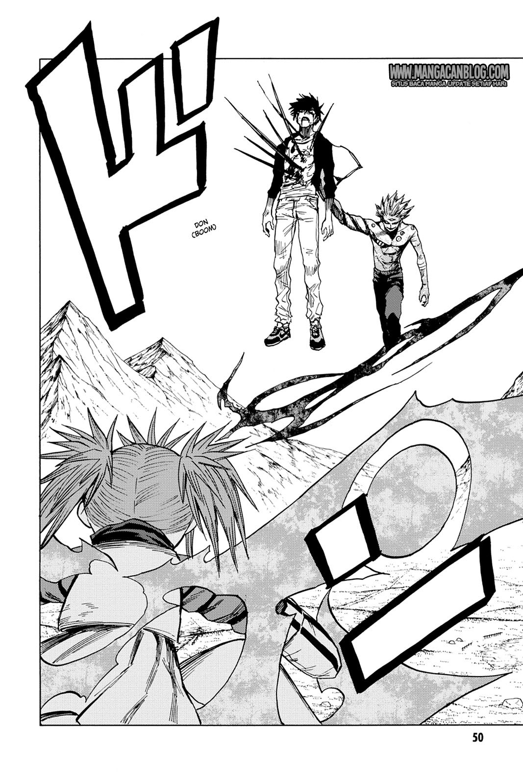 image-komik-blood-lad-chapter-77-11/30