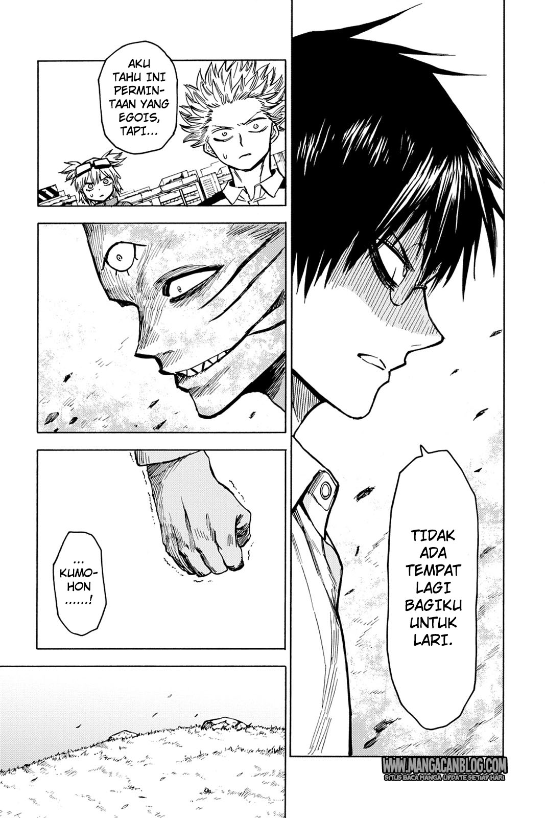 image-komik-blood-lad-chapter-77-24/30