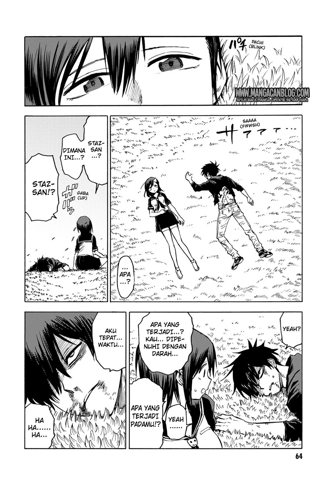 image-komik-blood-lad-chapter-77-25/30