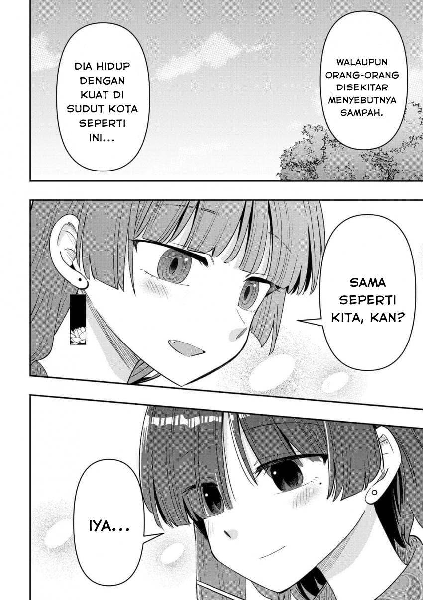 image-komik-bocchi-the-rock-gaiden-hiroi-kikuri-no-fukazake-nikki-chapter-33-15/20