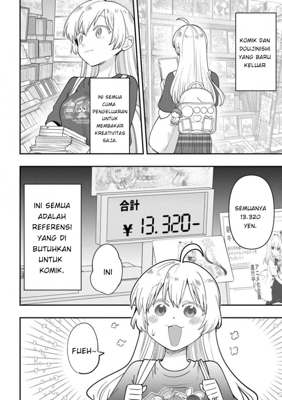 image-komik-bocchi-the-rock-gaiden-hiroi-kikuri-no-fukazake-nikki-chapter-39-11/20