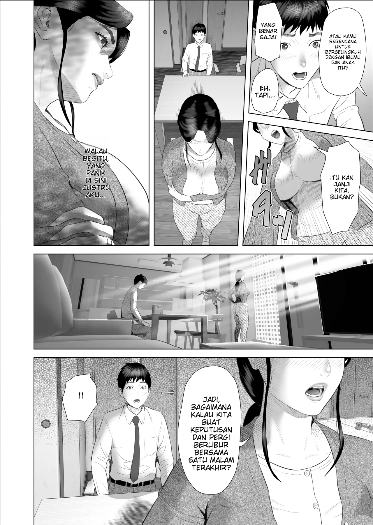 image-komik-boku-ga-okasanto-konna-koto-ni-natchau-hanashi-chapter-10-10/54