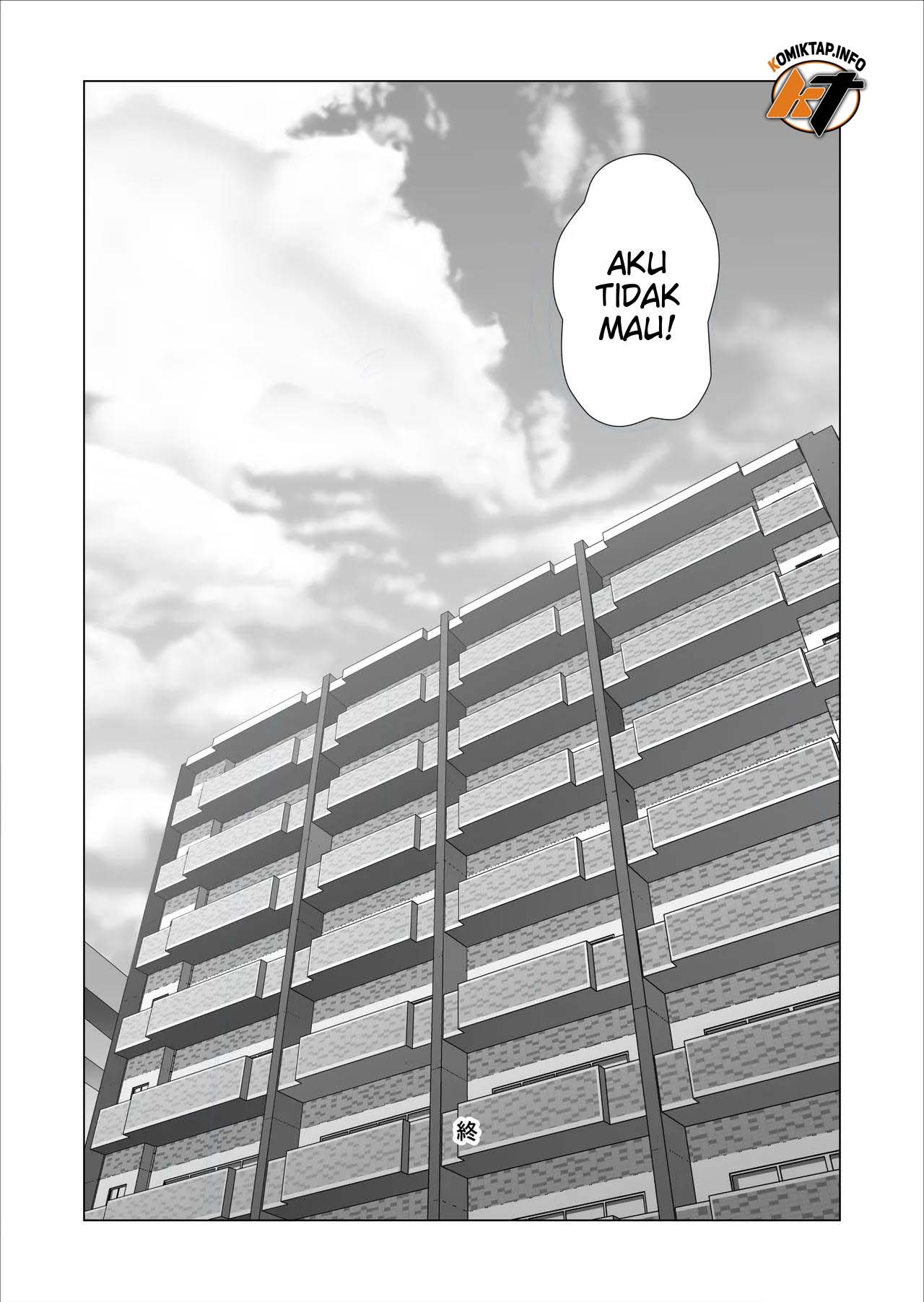 image-komik-boku-ga-okasanto-konna-koto-ni-natchau-hanashi-chapter-11-74/76