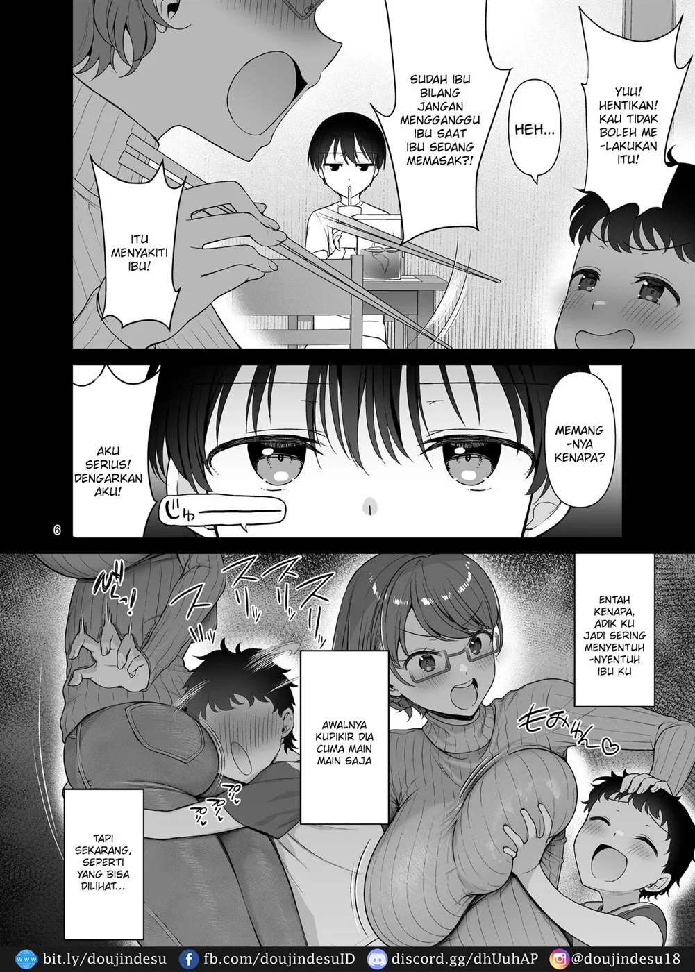 image-komik-boku-no-mama-wa-otouto-chapter-01-end-5/60