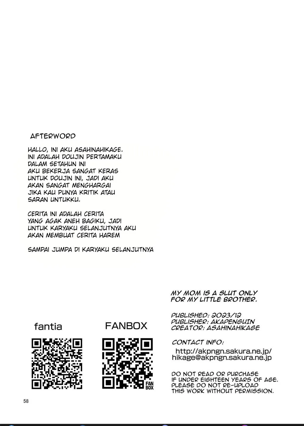 image-komik-boku-no-mama-wa-otouto-chapter-01-end-57/60