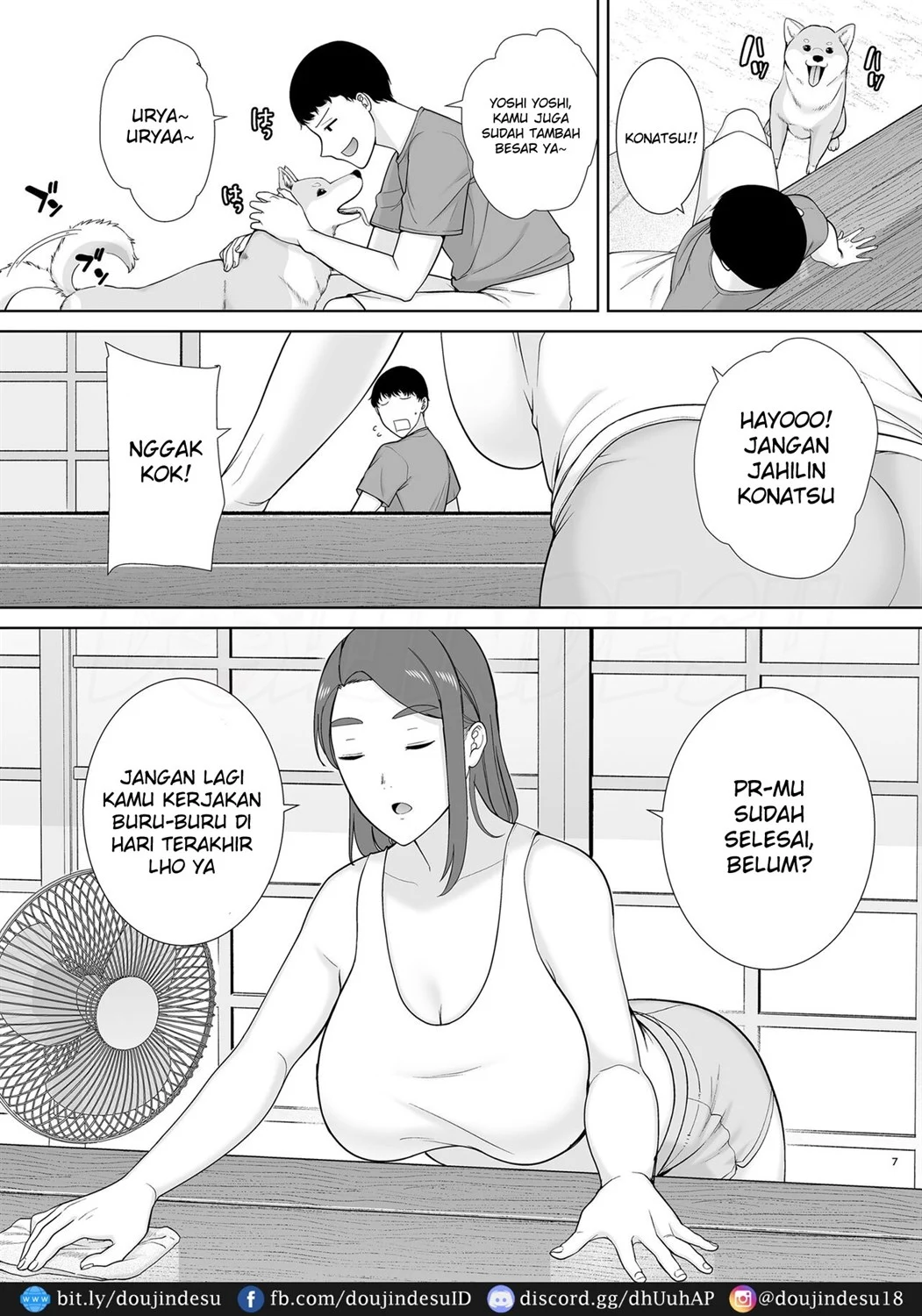 image-komik-boku-no-suki-na-hito-chapter-05-5/66