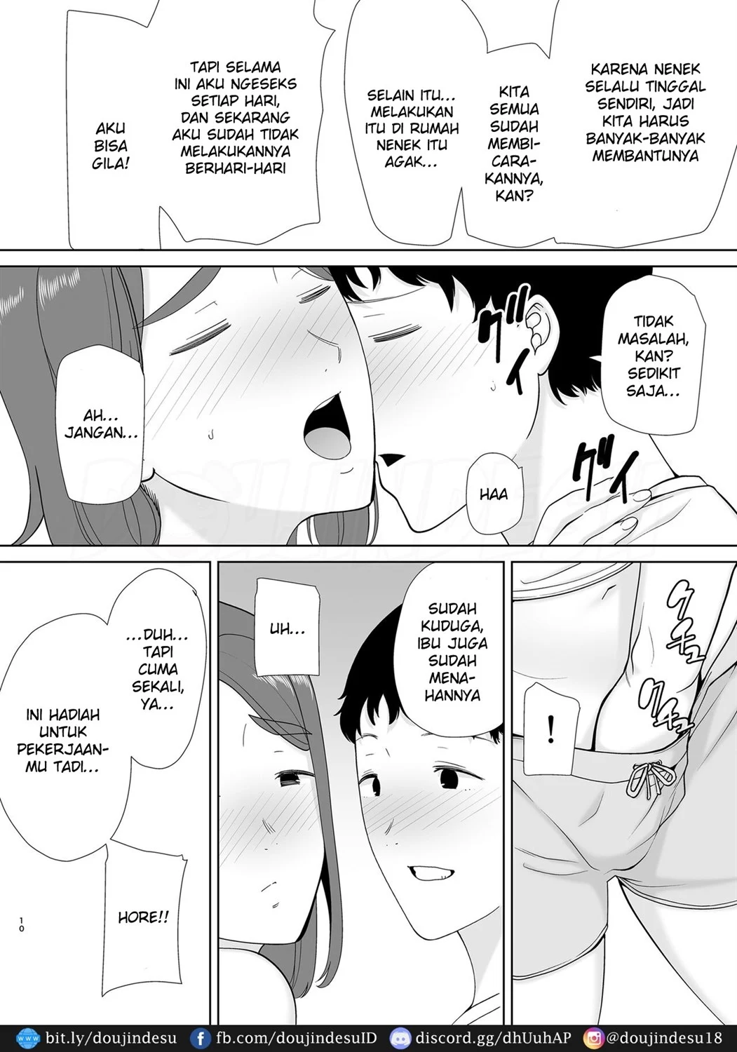 image-komik-boku-no-suki-na-hito-chapter-05-8/66